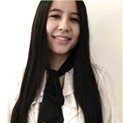 Clases de contabilidad y temas financieros para jóvenes universitarios